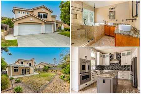 1259 Sunglow Dr Oceanside, CA 92056