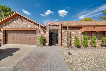 17223 N Fairway Court Glendale, AZ 85308