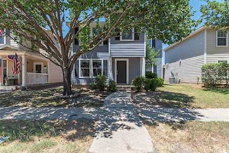 7112 Planters Row Drive Mckinney, TX 75070