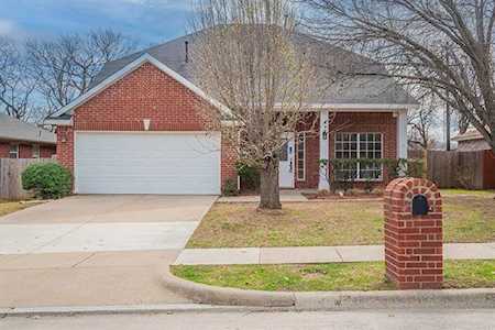 2816 Memorial Drive Denton, TX 76210