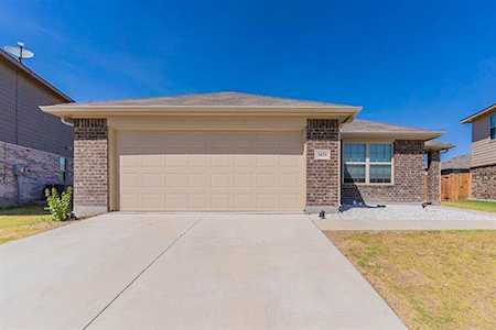 3025 Antler Point Drive Fort Worth, TX 76108