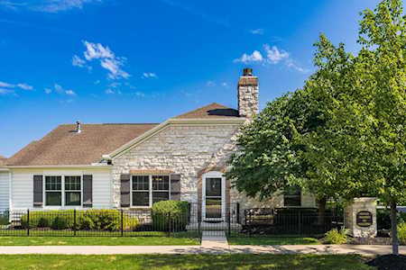 6030 Poplar Ridge Drive Westerville, OH 43081