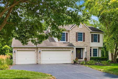 768 Delong Street Pickerington, OH 43147