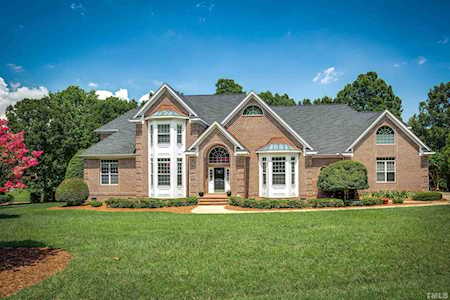 11100 Clymer Court Raleigh, NC 27614
