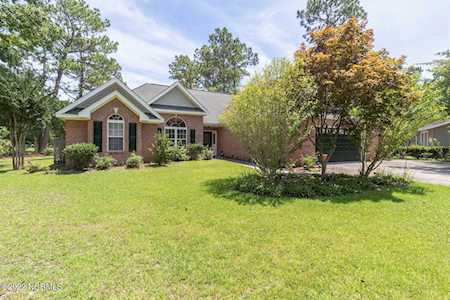 4 Golf Crest Court Carolina Shores, NC 28467