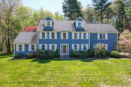 16 Joco Drive Tyngsborough, MA 01879