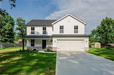 475 Clareridge Lane Centerville, OH 45458