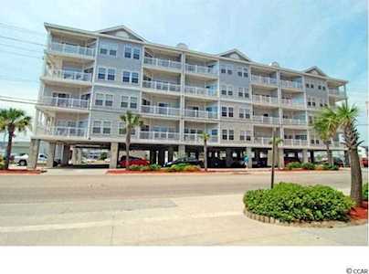 3401 N Ocean Blvd. #305 North Myrtle Beach, SC 29582