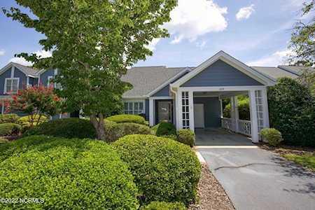 209 N Knoll Road Southern Pines, NC 28387
