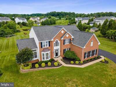4650 Spring Run Rd Warrenton, VA 20187