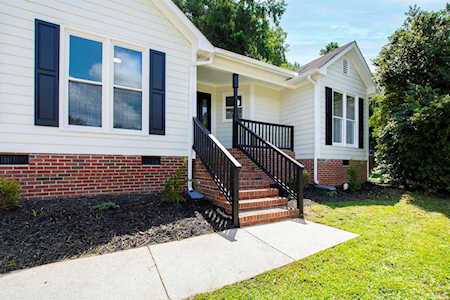 2109 Cardhu Way Raleigh, NC 27603