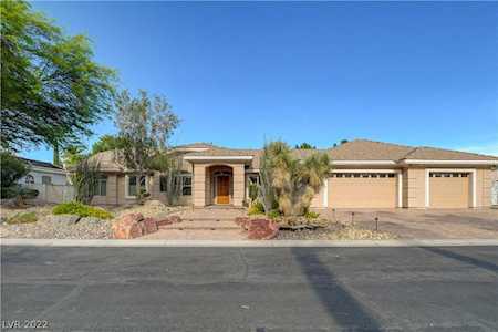 4680 Clay Peak Dr Las Vegas, NV 89129