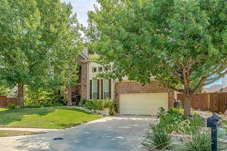 1909 Abilene Way McKinney, TX 75072