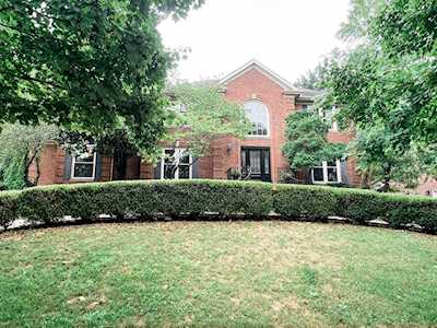 1185 Sheffield Place Lexington, KY 40509