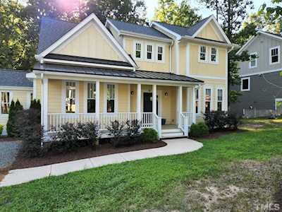 535 Birch Run Hillsborough, NC 27278