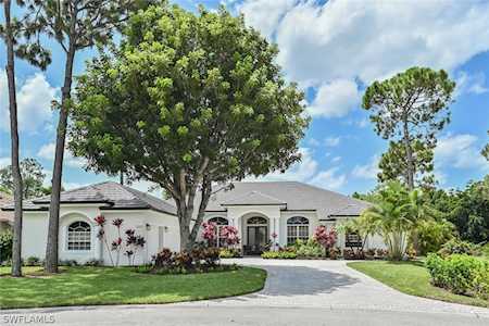 2030 Swainsons Run Naples, FL 34105