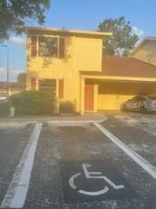 7517 Camarina Calle #1 Tampa, FL 33615