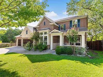 136 Sycamore Court Grapevine, TX 76051