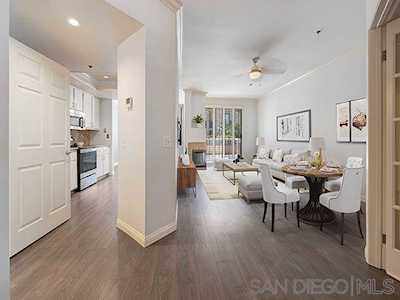 640 Camino De La Reina #Apt 1109 San Diego, CA 92108