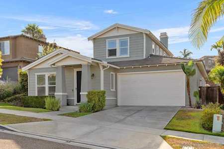 4670 Meadow Drive Carlsbad, CA 92010