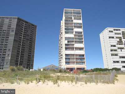 11000 Coastal Hwy #1005 Ocean City, MD 21842