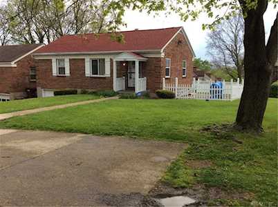 4002 Daleview Avenue Dayton, OH 45405