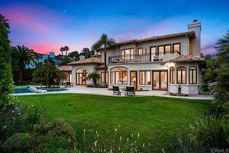 7364 St Andrews Rancho Santa Fe, CA 92067