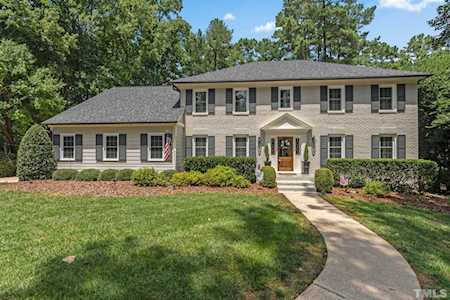 1617 Hunting Ridge Road Raleigh, NC 27615