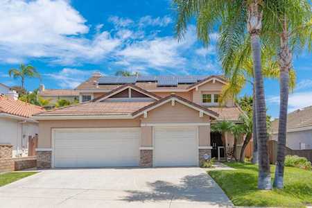 10529 Chamisal Pl San Diego, CA 92121