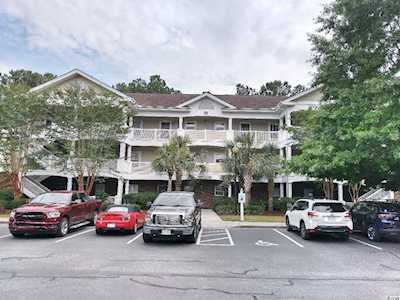 5825 Catalina Dr. #1132 North Myrtle Beach, SC 29582