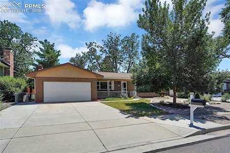 1421 Sanderson Avenue Colorado Springs, CO 80915