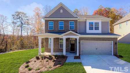 443 Bluffberry Way Hillsborough, NC 27278