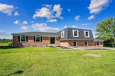 6169 Dayton Farmersville Road Jefferson Twp, OH 45417