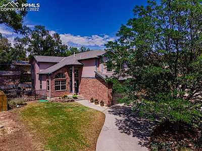 1808 Koshare Street Colorado Springs, CO 80904
