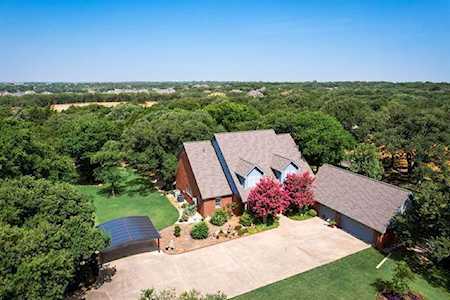 744 Hallelujah Trail Keller, TX 76248