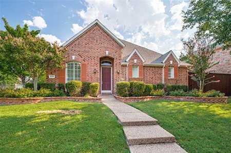 3726 Navarro Way Frisco, TX 75034
