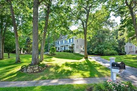 9 Walnut Hill Road Millis, MA 02054
