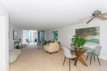 469 Ena Road #1709 Honolulu, HI 96815