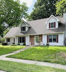1509 Secretariat DR Columbia, MO 65202