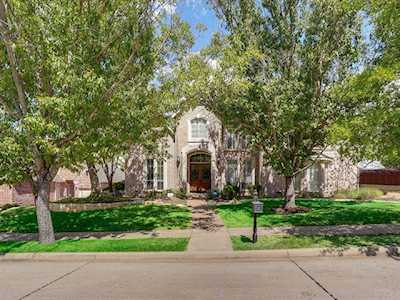 4908 Kingswood Drive Flower Mound, TX 75028