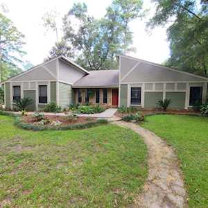 2516 Chumleigh Circle Tallahassee, FL 32309