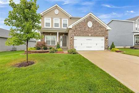 734 Derby Way Dr Wentzville, MO 63385