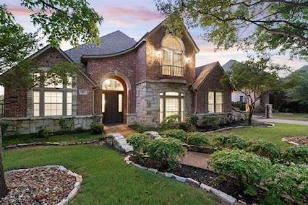 601 Laredo Circle Allen, TX 75013