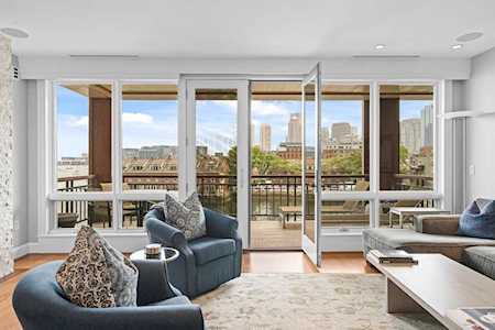 40 Battery St #309 Boston, MA 02109