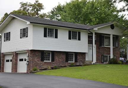299 Ashley Dr Bristol, VA 24201