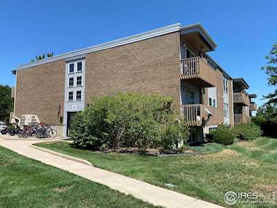 1606 Cottonwood Dr #7S Louisville, CO 80027