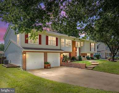 6012 Jennings Ln Springfield, VA 22150