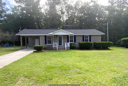 13216 Old Pee Dee Rd. Hemingway, SC 29554