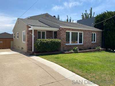 959 Temple Street San Diego, CA 92106