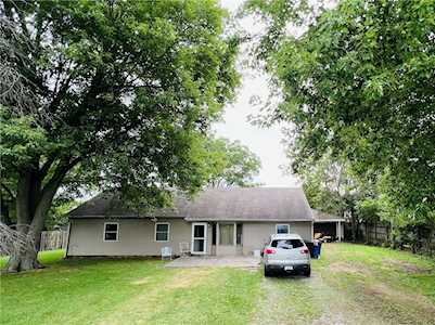 2041 N Centerline Rd Franklin, IN 46131